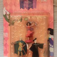 Personaggi originali Disney Gobbo di Notre Dame -