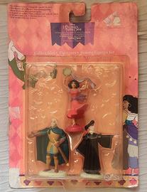 Personaggi originali Disney Gobbo di Notre Dame -