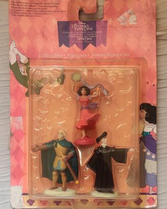 Personaggi originali Disney Gobbo di Notre Dame -