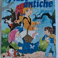 Grande libro fiabe antiche