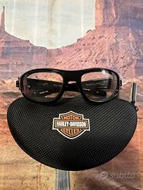 Occhiali da Guida Originali Harley Davidson