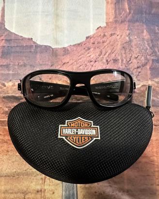 Occhiali da Guida Originali Harley Davidson