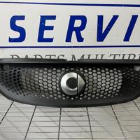 Griglia Maschera con Logo Smart 453