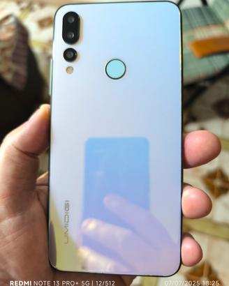 smartphone A5 PRO  4/32