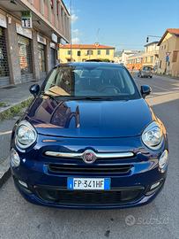 500x 1.3 Multijet Diesel