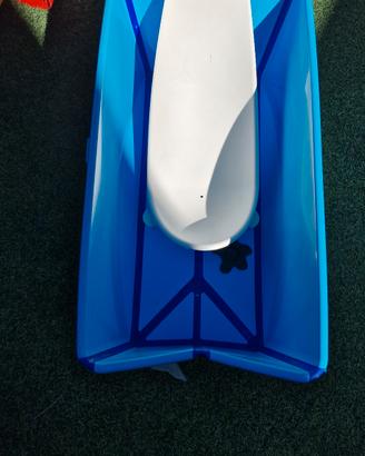 Vaschetta per bagnetto stokke