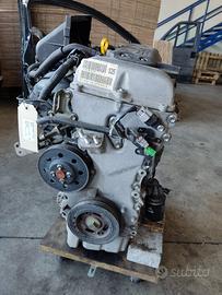 Motore SUZUKI SWIFT 1328cc benzina del 2010