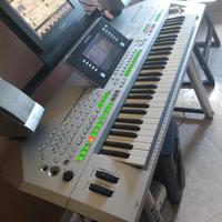 yamaha tyros 2 perfetta