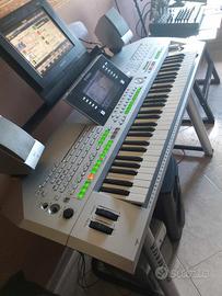 yamaha tyros 2 perfetta