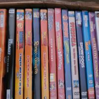 dvd per bambini e ragazzi