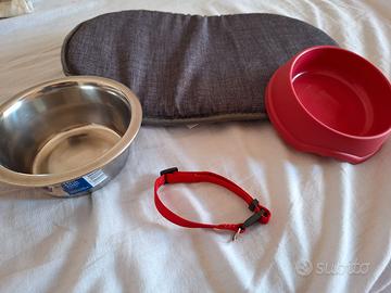 ACCESSORI NUOVI PER CANI DI PICCOLA TAGLIA / GATTI