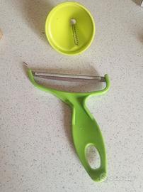 Trita verdure alla julienne