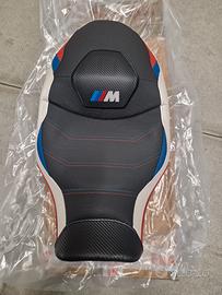 sella bmw s1000xr