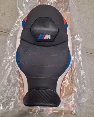 sella bmw s1000xr