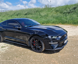 Ford mustang GT 5.0 V8