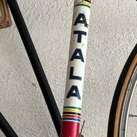 Vendi bici da corsa ATALA