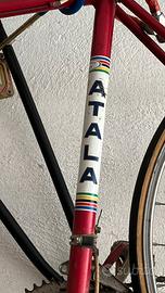 Vendi bici da corsa ATALA