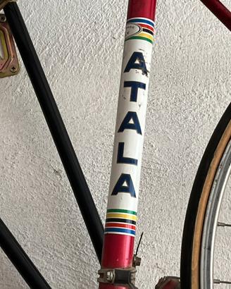 Vendi bici da corsa ATALA