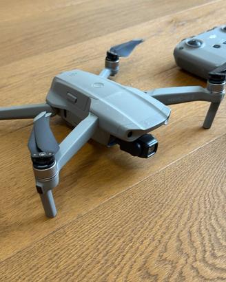 DJI Mavic Air 2 – Fly More Combo + accessori