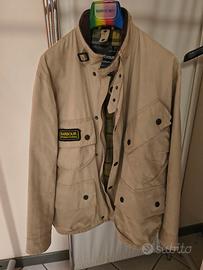 Barbour International tg. L