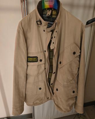 Barbour International tg. L