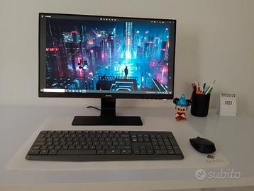 PC DESKTOP I7 8700K 3.70ghz