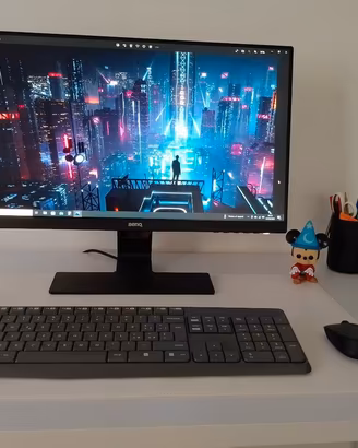 PC DESKTOP I7 8700K 3.70ghz