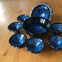 SET CIOTOLINE IN LAPISLAZZULI