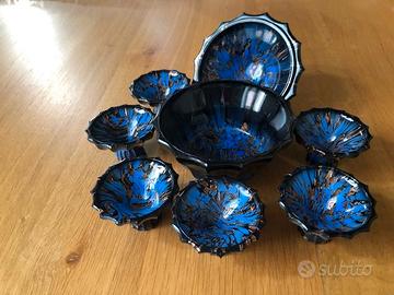 SET CIOTOLINE IN LAPISLAZZULI