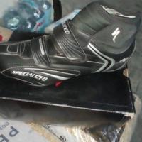 scarpe invernali specialized n44