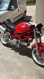 Ducati s2r 800