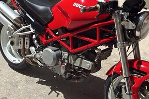 Ducati s2r 800