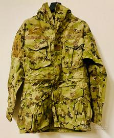 SOD Parka Vegecam FS tg 48R