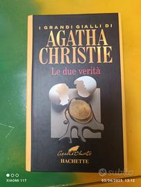 Agatha Christie 