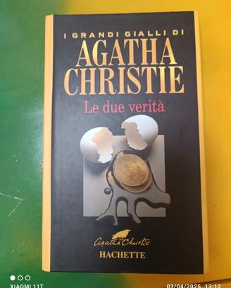 Agatha Christie 