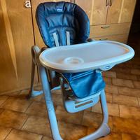 Seggiolone Chicco Polly Magic Relax