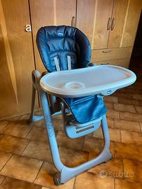 Seggiolone Chicco Polly Magic Relax