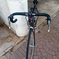 bici  da corsa  carraro