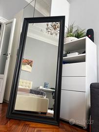Specchio  74x165