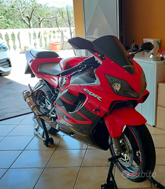 Honda CBR 600 f1 sport