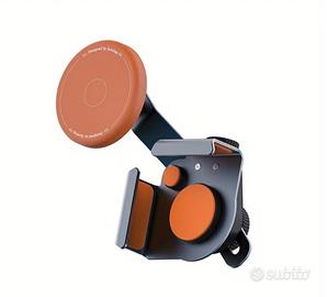 supporto tel magnetico