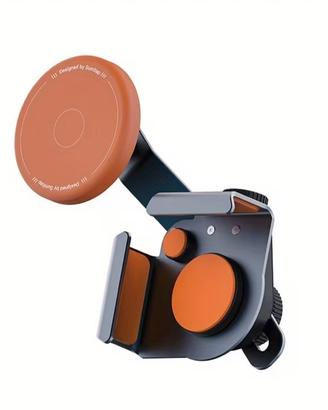 supporto tel magnetico