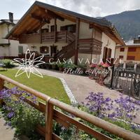 Casa Vacanza Auronzo di Cadore Settembre e Autunno