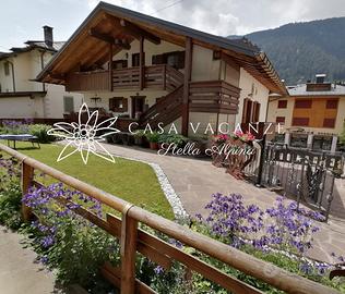 Casa Vacanza Auronzo Stagione Invernale Olimpiadi