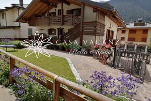 Casa Vacanza Auronzo Stagione Invernale Olimpiadi