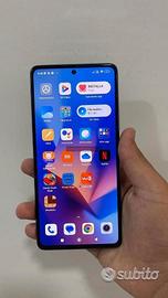 Xiaomi 11T Pro raimbow 256 GB - 6855