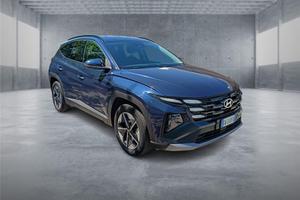 HYUNDAI Tucson 3ª serie 1.6 T-GDI 48V Business