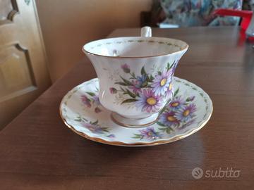 tazza da te Royal Albert 
