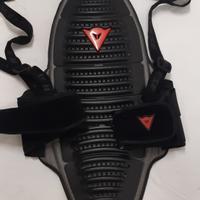 PROTEZIONE SCHIENA. TARTARUGA