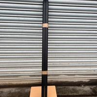 Barre longitudinali fiat new panda 2012/2023